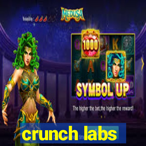 crunch labs